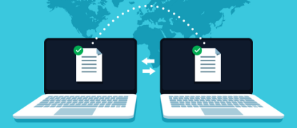 开发、测试数据共享