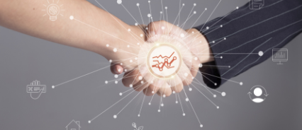 数据共享（第三方应用直接取数据）